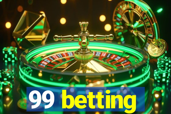 99 betting